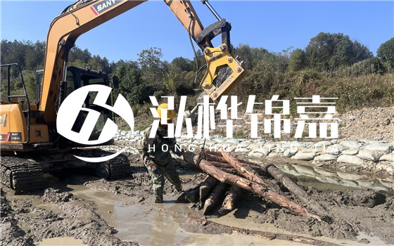 河道清淤怎么施工？內蒙古河道清淤施工專業施工隊