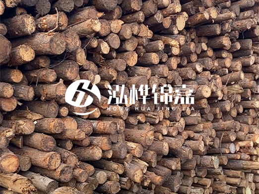 如何挑選質量好的松木樁？與木樁廠家簽訂合同的注意事項？