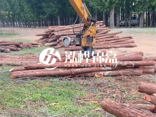 如何找到靠譜的安徽打樁木廠家？泓樺錦嘉的產品適合哪些工程？