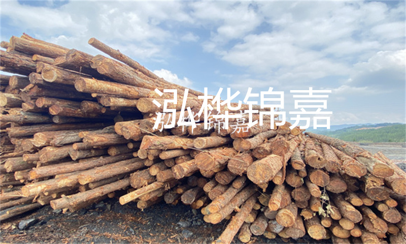 松木樁的施工資料，科學實用施工指南